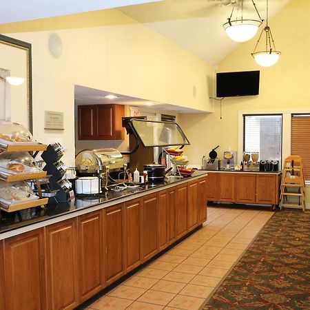 Fairbridge Inn & Suites - Akron Copley Township - West Exteriér fotografie