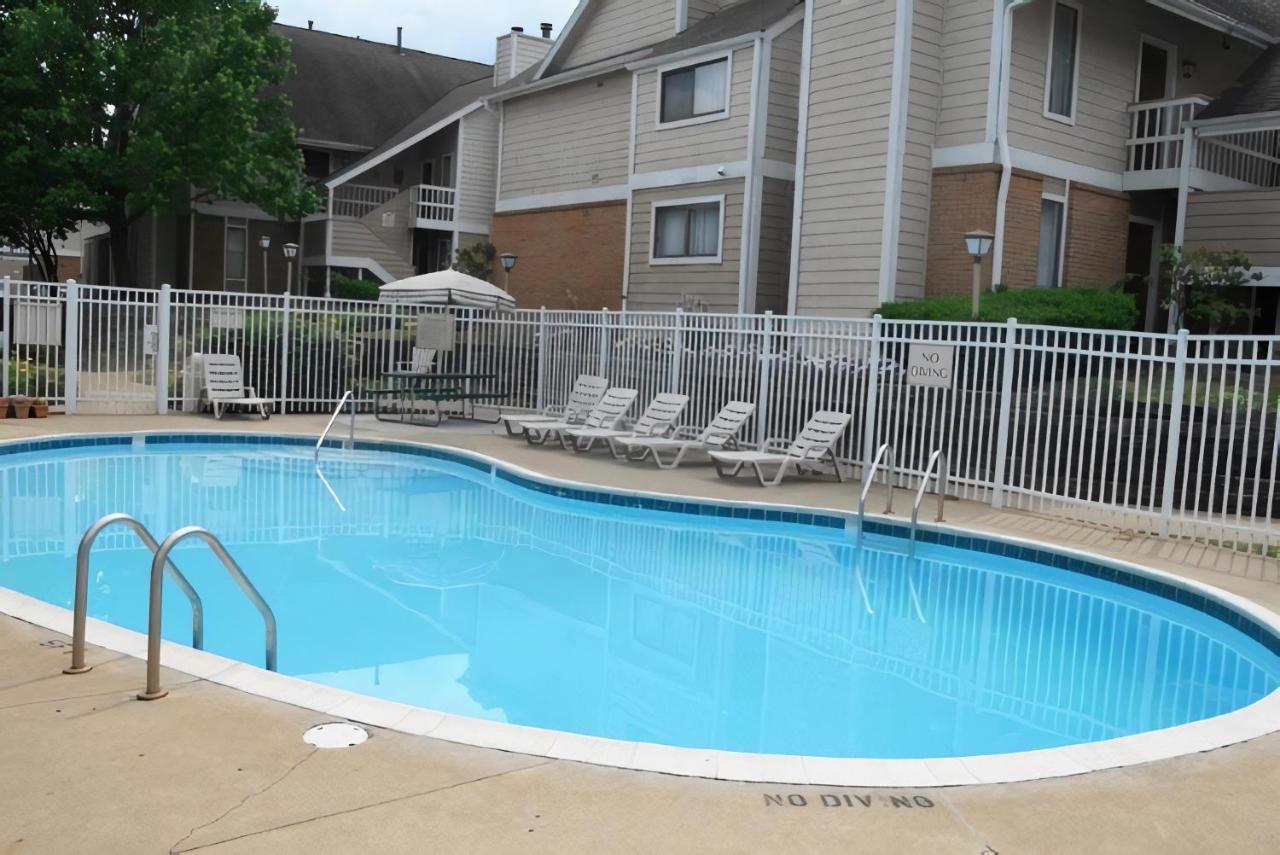 Fairbridge Inn & Suites - Akron Copley Township - West Exteriér fotografie