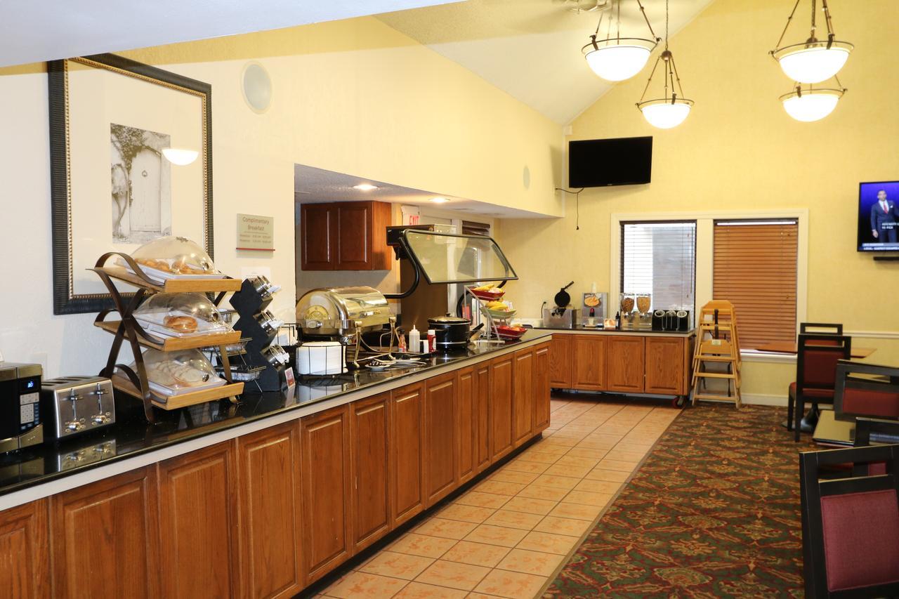 Fairbridge Inn & Suites - Akron Copley Township - West Exteriér fotografie