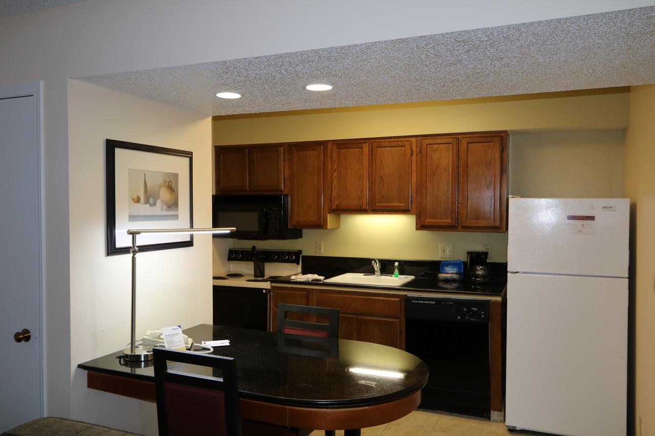 Fairbridge Inn & Suites - Akron Copley Township - West Exteriér fotografie