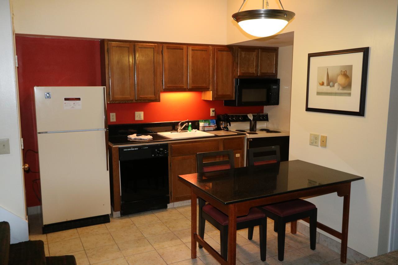 Fairbridge Inn & Suites - Akron Copley Township - West Exteriér fotografie