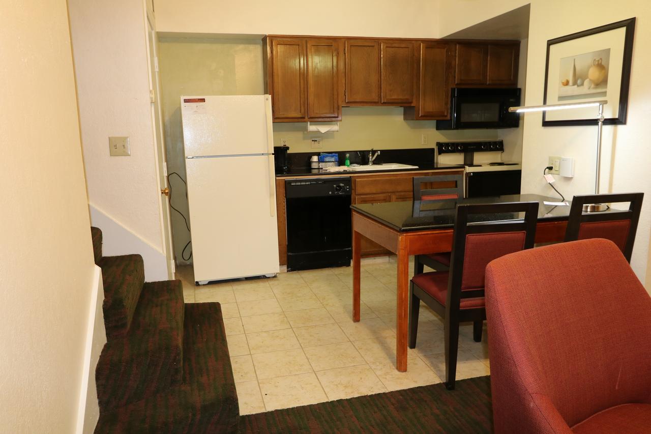 Fairbridge Inn & Suites - Akron Copley Township - West Exteriér fotografie