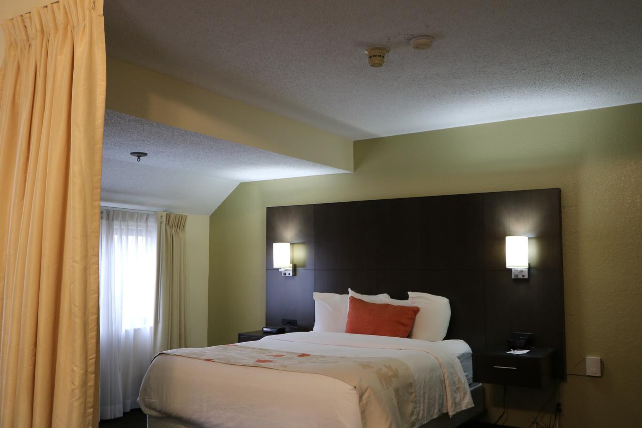 Fairbridge Inn & Suites - Akron Copley Township - West Exteriér fotografie