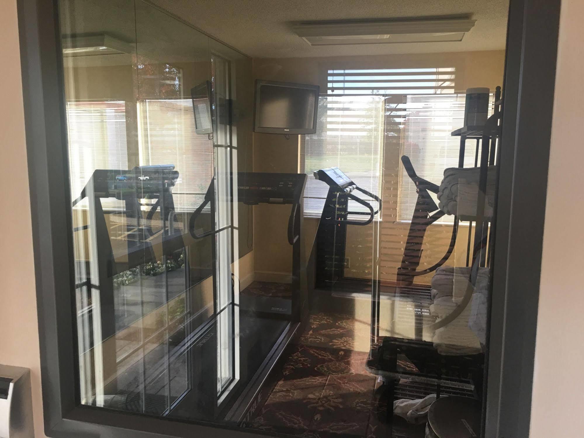 Fairbridge Inn & Suites - Akron Copley Township - West Exteriér fotografie