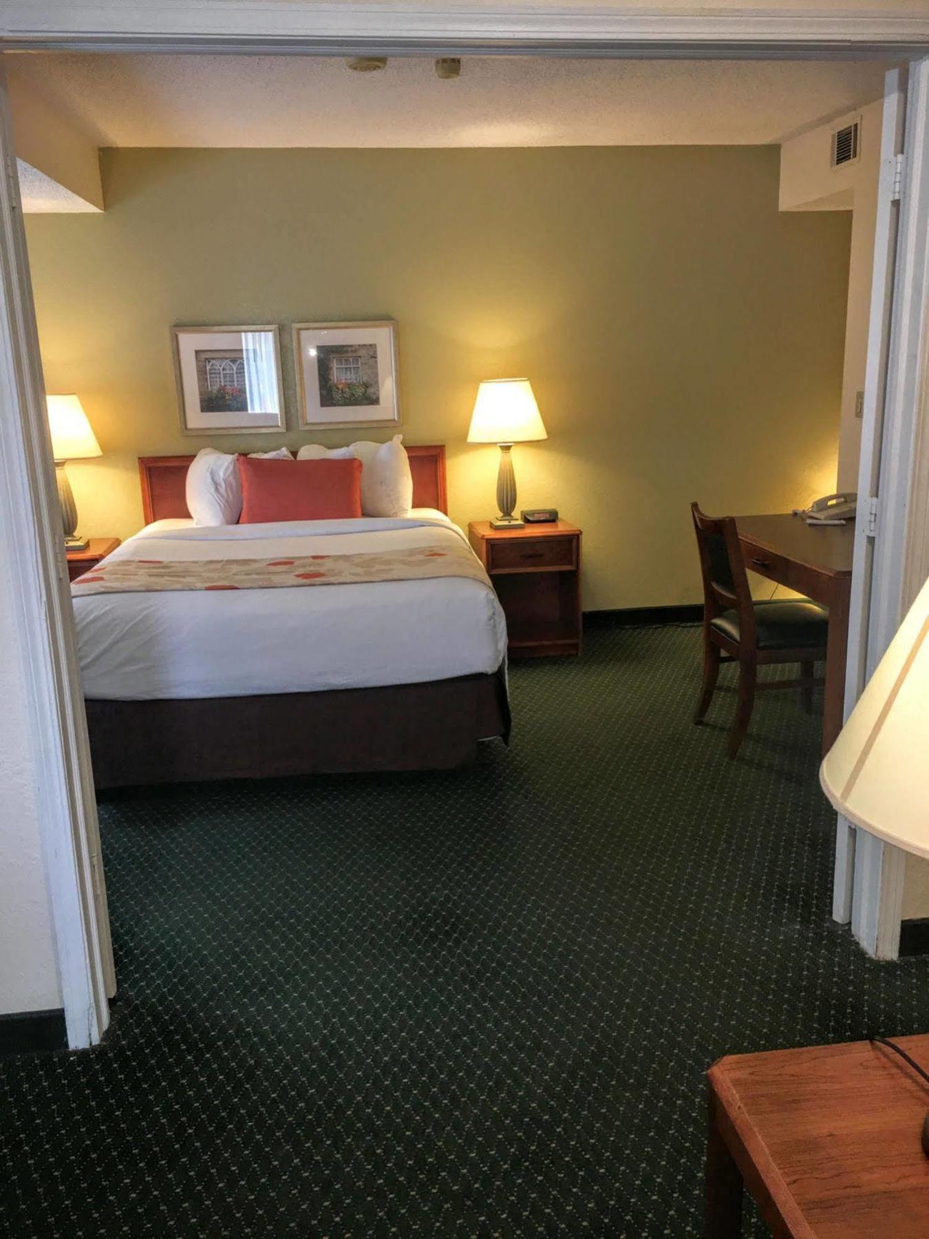 Fairbridge Inn & Suites - Akron Copley Township - West Exteriér fotografie