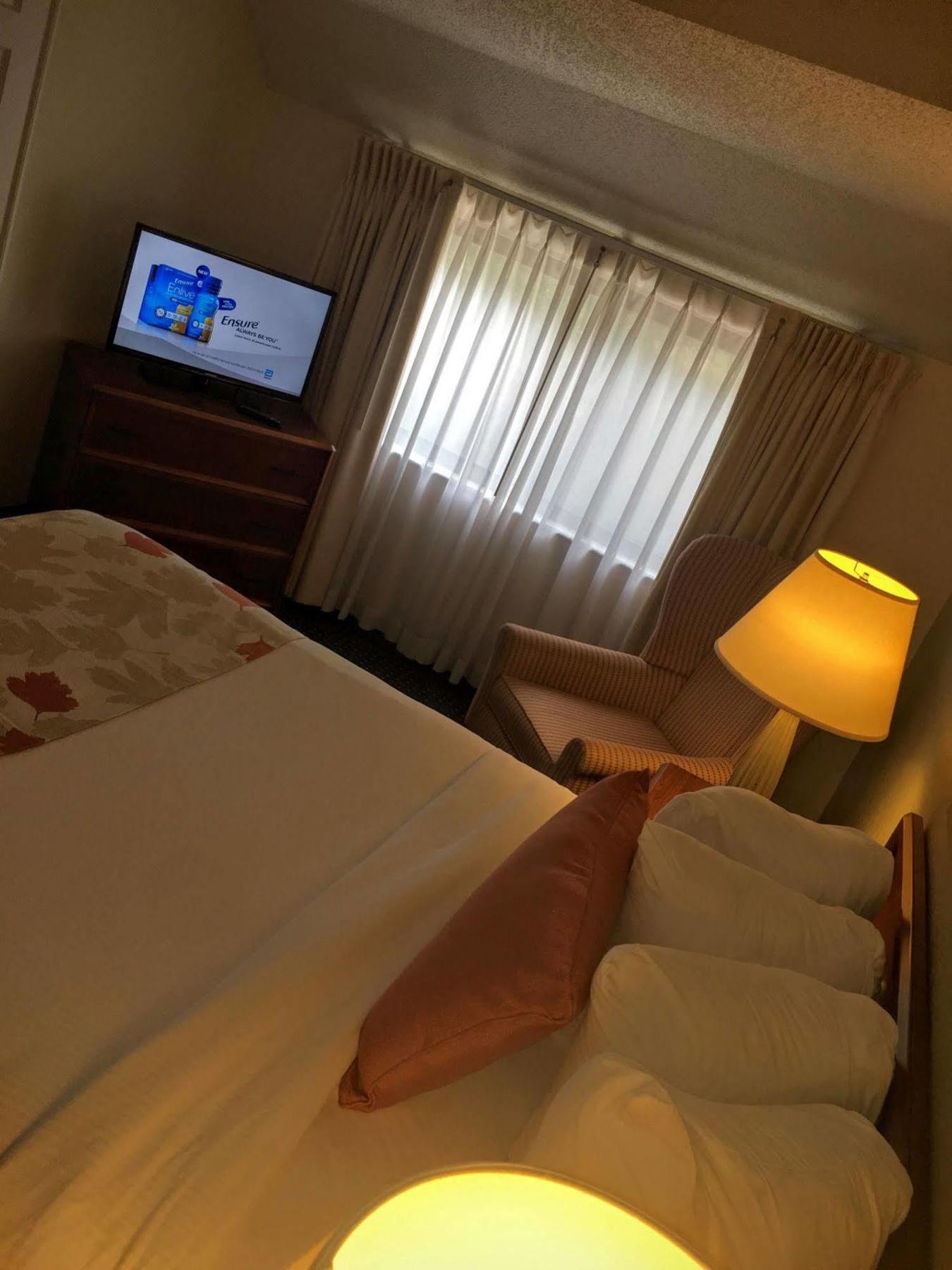Fairbridge Inn & Suites - Akron Copley Township - West Exteriér fotografie