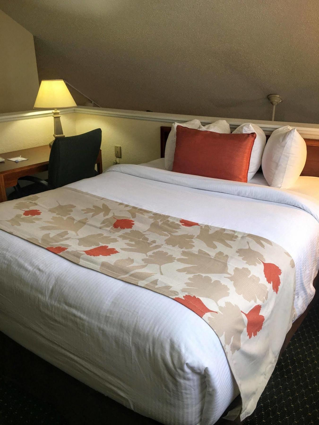 Fairbridge Inn & Suites - Akron Copley Township - West Exteriér fotografie
