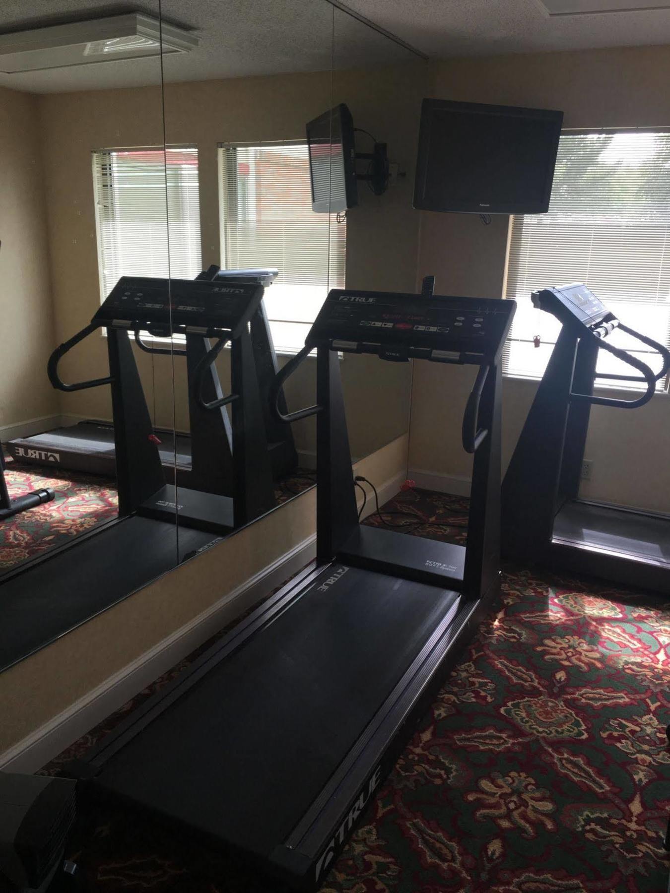 Fairbridge Inn & Suites - Akron Copley Township - West Exteriér fotografie