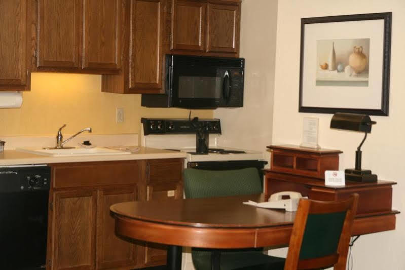 Fairbridge Inn & Suites - Akron Copley Township - West Exteriér fotografie