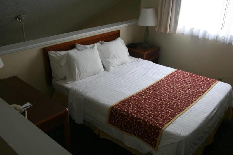 Fairbridge Inn & Suites - Akron Copley Township - West Exteriér fotografie
