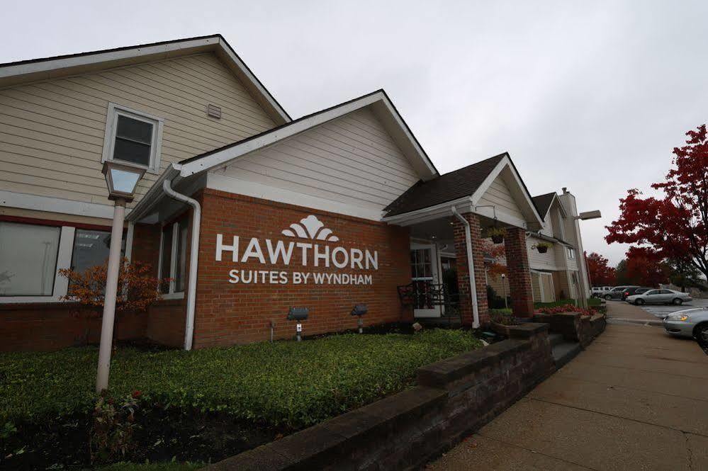 Fairbridge Inn & Suites - Akron Copley Township - West Exteriér fotografie