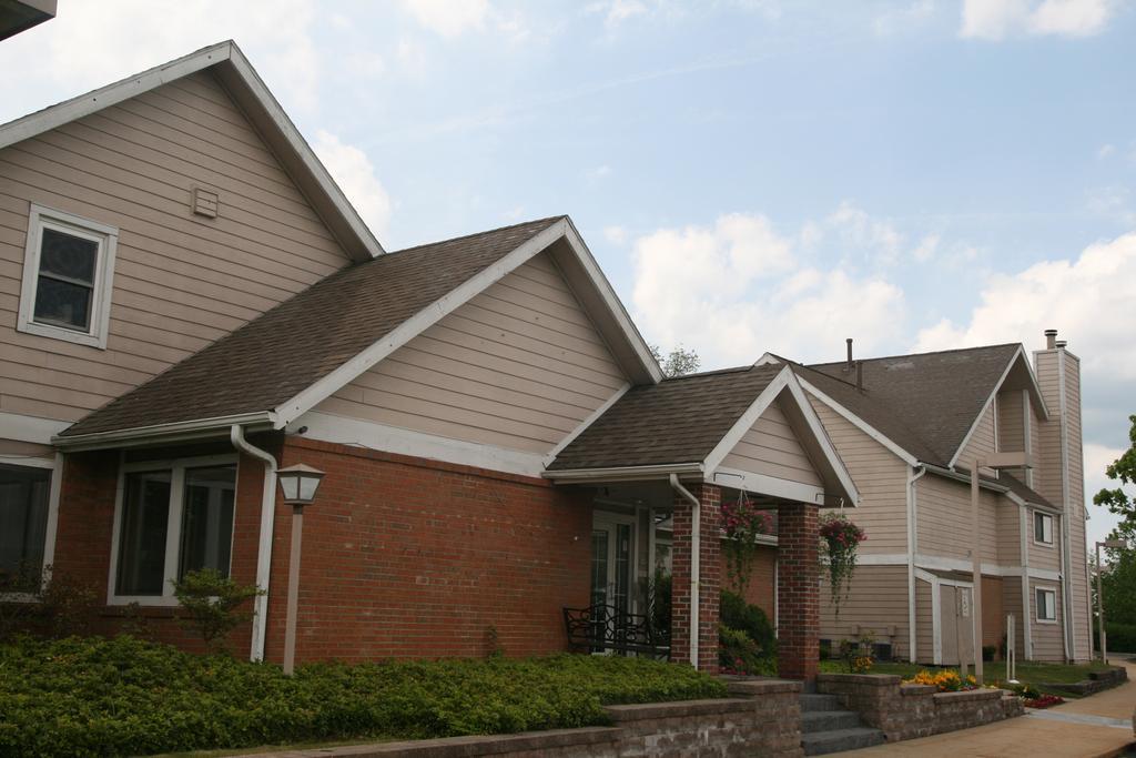 Fairbridge Inn & Suites - Akron Copley Township - West Exteriér fotografie